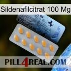 Sildenafil Citrate 100Mg 44